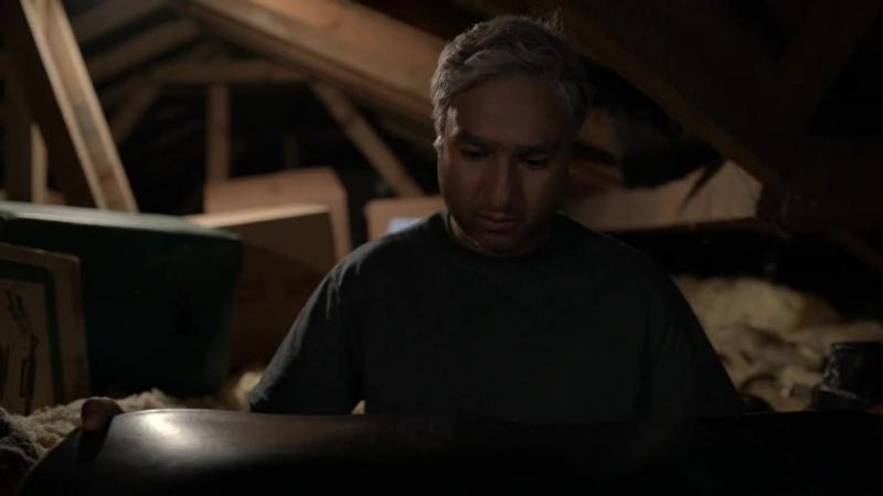 Кадры из сериала Тед Лассо (2020)