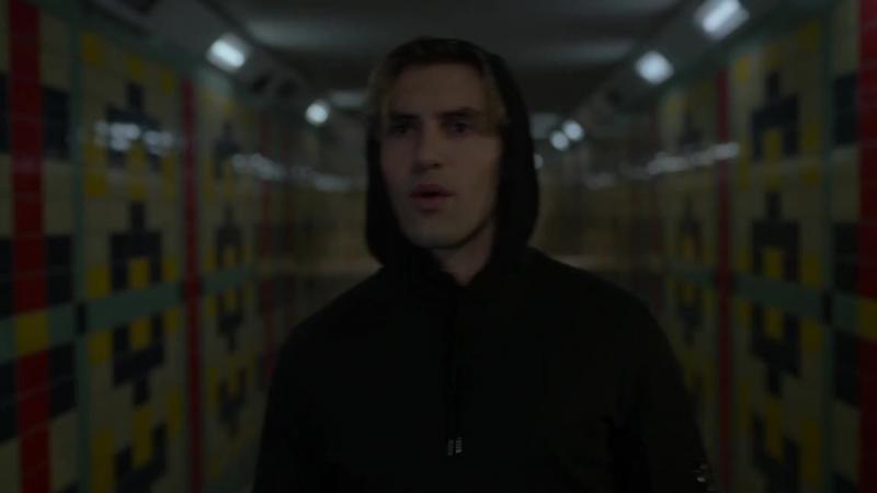 Кадры из сериала Тед Лассо (2020)